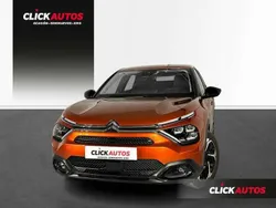 Usado 2022 Citroën C4 Feel Utilitario | 14.950 € (Precio justo)
