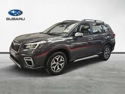 Usado 2020 Subaru Forester Sport SUV | 19.000 € (Un poco caro)