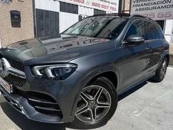 Usado 2020 Mercedes GLE300 SUV | 58.850 € (Precio justo)
