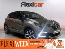 Gris Usado 2019 Renault Captur Life SUV | 11.990 € (Buen precio)