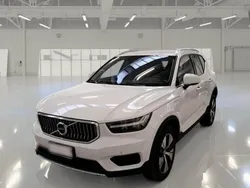 Usado 2022 Volvo XC40 Inscription SUV | 25.850 € (Buen precio)