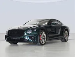 Verde Usado 2024 Bentley Continental GT Coupe | 269.900 € (Buen precio)