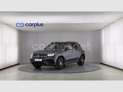Gris / plata Usado 2021 Mercedes GLE450 AMG SUV | 67.890 € (Precio justo)