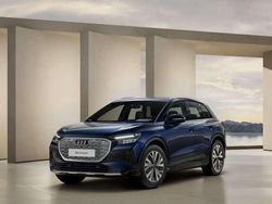 Azul Nuevo 2025 Audi Q4 e-tron Advanced Plus SUV | 39.350 € (Buen precio)