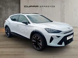 Blanco Nuevo 2024 Cupra Formentor SUV | 39.900 € (Precio justo)
