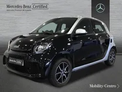 En9 Usado 2022 Smart ForFour Electric Drive Passion | 14.900 € (Buen precio)