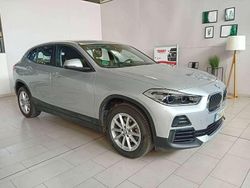 Gris Usado 2021 BMW X2 SUV | 23.590 € (Precio justo)