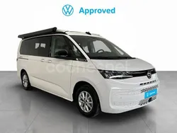 Blanco Usado 2025 VW California Beach Van | 61.690 € (Precio justo)