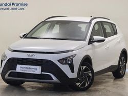 Usado 2024 Hyundai Bayon SUV | 14.500 € (Buen precio)