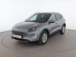 Gris Usado 2023 Ford Kuga Titanium SUV | 22.799 € (Buen precio)