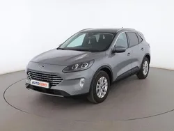 Gris Usado 2023 Ford Kuga Titanium SUV | 24.599 € (Precio justo)