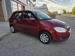 Burdeos Usado 2008 Skoda Fabia Style Utilitario | 4150 € (Precio justo)