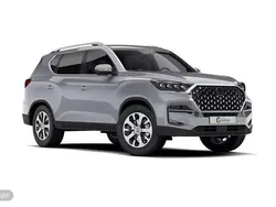 Gris Nuevo 2025 Ssangyong Rexton Limited SUV | 51.495 €