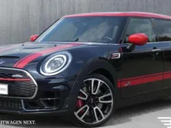 Azul Usado 2020 Mini John Cooper Works Utilitario | 36.100 € (Super precio)