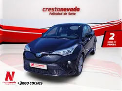Usado 2022 Toyota C-HR Active SUV | 22.420 € (Precio justo)