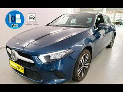 Usado 2021 Mercedes A250 Berlina | 22.590 € (Precio justo)
