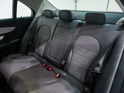 Gris Usado 2020 Mercedes C300e Berlina | 30.790 € (Super precio)