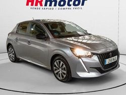 Usado 2023 Peugeot 208 Active Utilitario | 12.390 € (Buen precio)