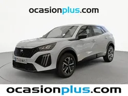 Blanco Nuevo 2024 Peugeot 2008 Active SUV | 17.264 € (Super precio)