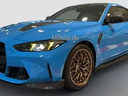 Azul Nuevo 2025 BMW M4 Coupe | 177.900 €