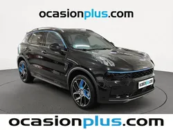 Negro Usado 2023 Lynk & Co 01 SUV | 25.990 € (Precio justo)
