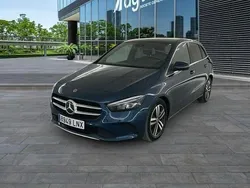 Usado 2021 Mercedes B200 Monovolumen | 23.300 € (Buen precio)