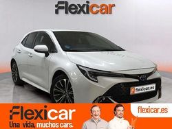 Blanco Usado 2023 Toyota Corolla Active Berlina | 25.290 € (Un poco caro)