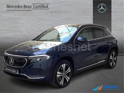 Eléctrico Usado 2021 Mercedes EQA250 SUV | 33.900 € (Buen precio)