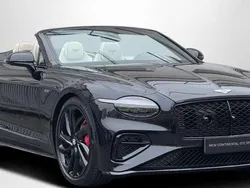 Negro Nuevo 2024 Bentley Continental Berlina | 419.900 €