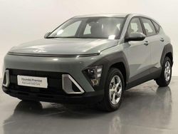 Verde Usado 2024 Hyundai Kona SUV | 25.000 € (Precio justo)