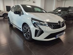 Blanco Nuevo 2025 Renault Clio V Techno Berlina | 20.160 €