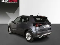 Usado 2023 VW T-Cross Advance SUV | 17.250 € (Precio justo)