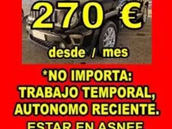 Negro Usado 2022 Jeep Renegade Limited SUV | 19.000 € (Precio justo)