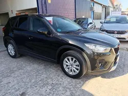 Negro Usado 2014 Mazda CX-5 Style+ SUV | 11.890 € (Precio justo)