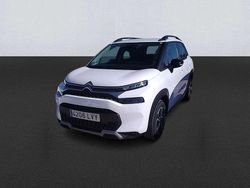 Blanco Usado 2022 Citroën C3 Aircross Feel SUV | 15.100 € (Precio justo)