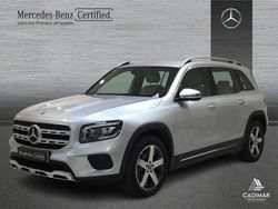 Usado 2020 Mercedes GLB200 SUV | 34.811 € (Precio justo)