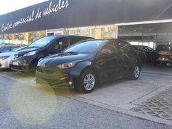 Negro Usado 2023 Mazda 2 Center-Line Utilitario | 16.450 € (Precio justo)