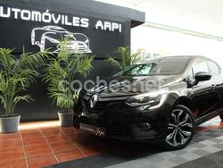 Negro Usado 2021 Renault Clio V LIMITED Berlina | 13.490 € (Precio justo)