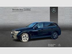 Otro Usado 2023 Mercedes GLC220 AMG line SUV | 56.990 €