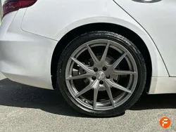 Blanco Usado 2017 Alfa Romeo Giulia Super Berlina | 17.690 € (Super precio)