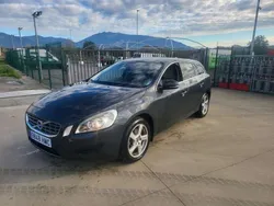 Gris Usado 2012 Volvo V60 Momentum Familiar | 6990 € (Buen precio)