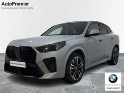 Gris Usado 2025 BMW X2 Comfort Edition SUV | 46.850 €