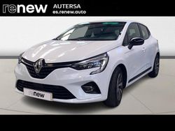 Blanco Usado 2025 Renault Clio V Equilibre Berlina | 15.500 € (Buen precio)
