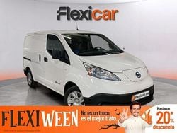 Blanco Usado 2020 Nissan e-NV200 Comfort Van | 11.970 € (Super precio)