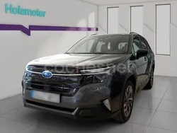 Gris / plata Usado 2025 Subaru Forester SUV | 41.900 €