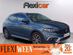 Gris Usado 2021 Fiat Tipo City Life Familiar | 12.490 € (Un poco caro)