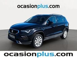 Negro Usado 2023 Seat Ateca Style SUV | 18.591 € (Super precio)