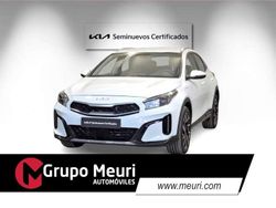 Blanco Usado 2023 Kia XCeed SUV | 27.500 € (Caro)