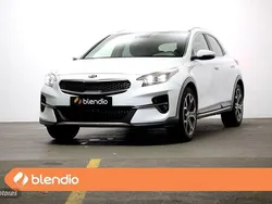 Blanco Nuevo 2025 Kia XCeed SUV | 27.500 € (Precio justo)