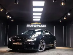 Negro Usado 2016 Audi RS5 Coupe | 25.990 €